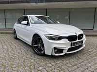 BMW-318 Imagem Principal