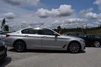 BMW-530e detalhes 2