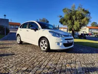 Citroën-C3 Imagem Principal