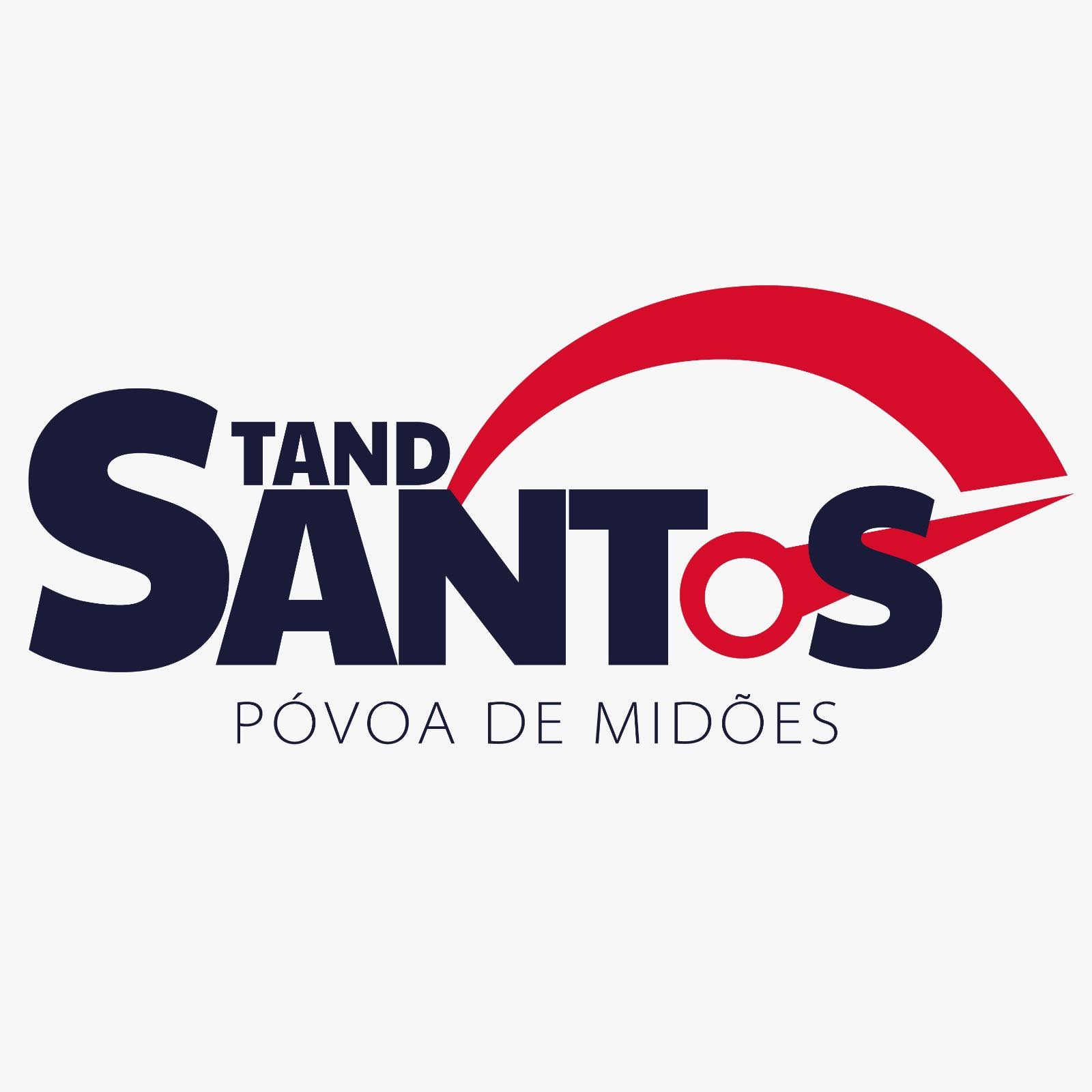 Stand Santos