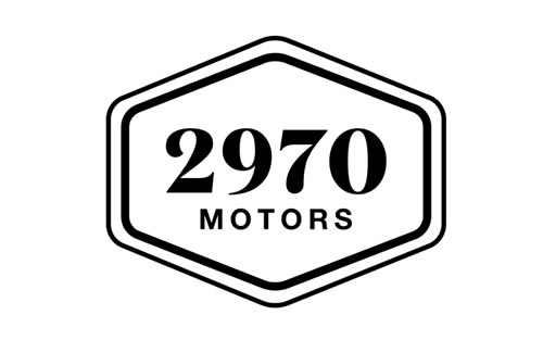 2970 MOTORS