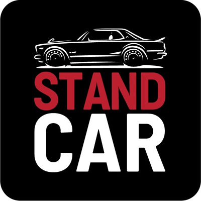 Stand Car