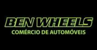 Ben Wheels