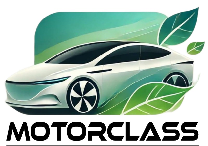 Motor Class